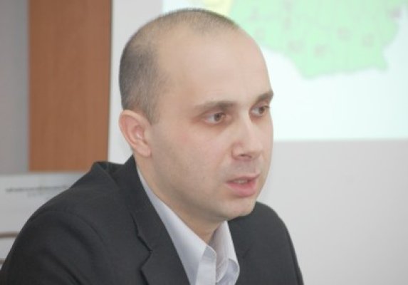 Mihai Petre